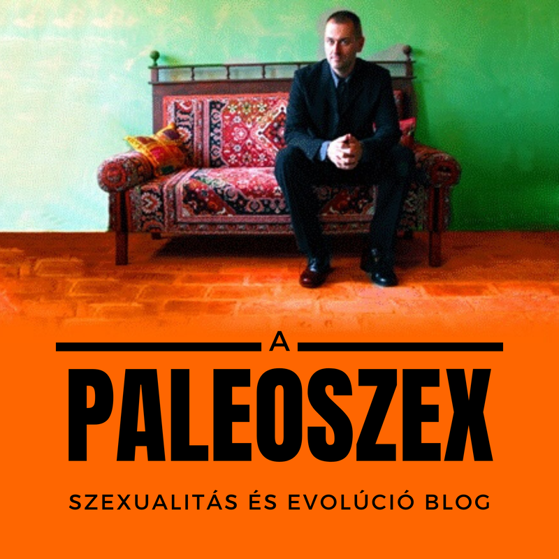Paleo szex blog